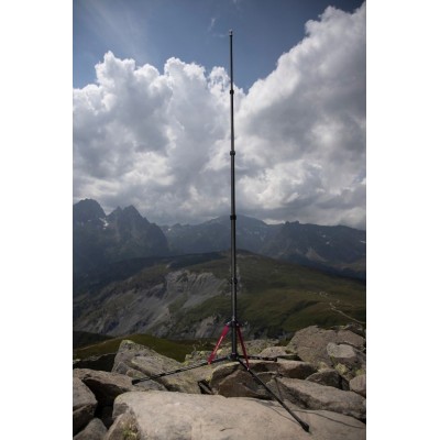 PIE DE ESTUDIO NANOPOLE DE CARBONO MANFROTTO- MFMS0490C