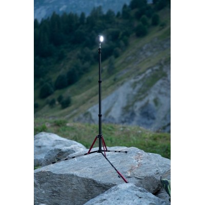 PIE DE ESTUDIO NANOPOLE DE CARBONO MANFROTTO- MFMS0490C