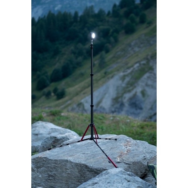 PIE DE ESTUDIO NANOPOLE DE CARBONO MANFROTTO- MFMS0490C