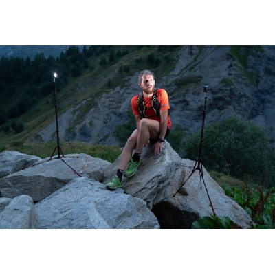 PIE DE ESTUDIO NANOPOLE DE CARBONO MANFROTTO- MFMS0490C