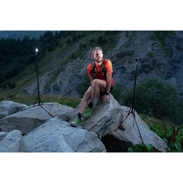 PIE DE ESTUDIO NANOPOLE DE CARBONO MANFROTTO- MFMS0490C