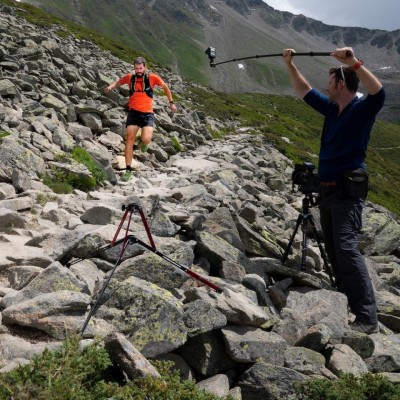 PIE DE ESTUDIO NANOPOLE DE CARBONO MANFROTTO- MFMS0490C