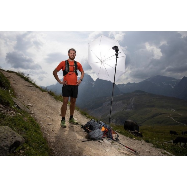 PIE DE ESTUDIO NANOPOLE DE CARBONO MANFROTTO- MFMS0490C