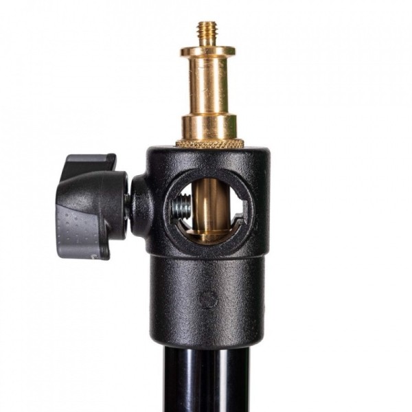 PIE ESTUDIO NEUMÁTICO RANKER STAND MANFROTTO - MF1005BAC