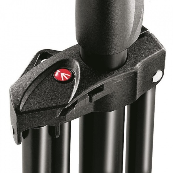 PIE ESTUDIO NEUMÁTICO RANKER STAND MANFROTTO - MF1005BAC