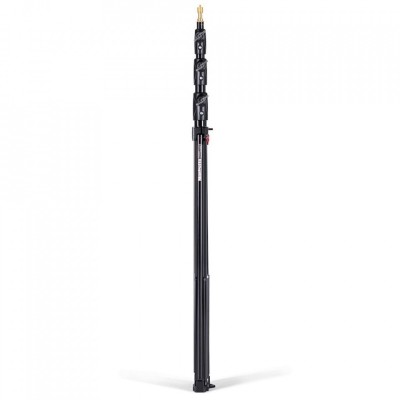 PIE ESTUDIO KIT 3 PIES NEUMÁTICO RANKER STAND MANFROTTO - MF1005BAC-3