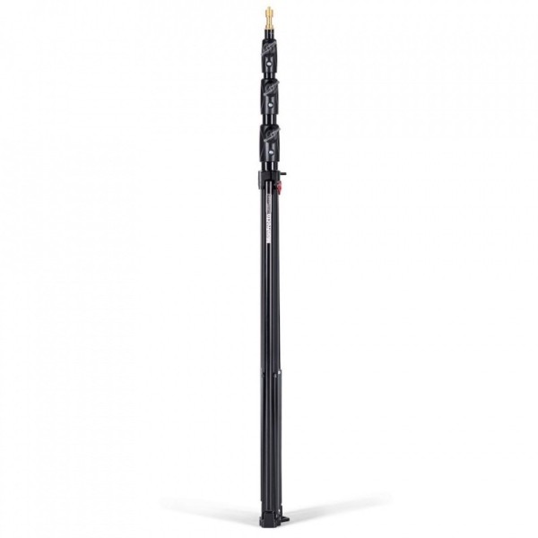 PIE ESTUDIO KIT 3 PIES NEUMÁTICO RANKER STAND MANFROTTO - MF1005BAC-3