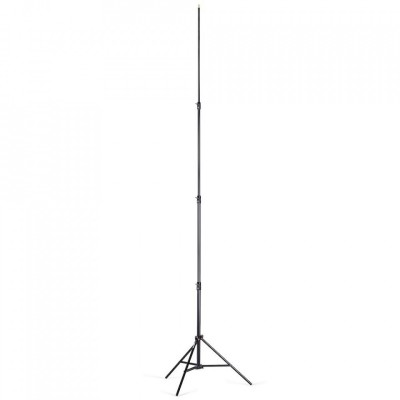 PIE ESTUDIO KIT 3 PIES NEUMÁTICO RANKER STAND MANFROTTO - MF1005BAC-3