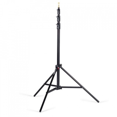 PIE ESTUDIO KIT 3 PIES NEUMÁTICO RANKER STAND MANFROTTO - MF1005BAC-3