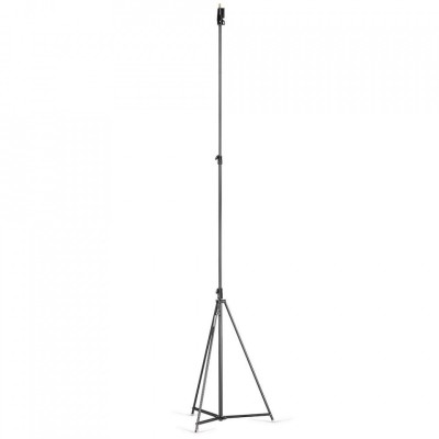 PIE DE ESTUDIO CINE 3 SECCIONES MANFROTTO - MF111BSU / MF111CSU