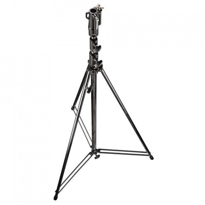 PIE DE ESTUDIO CINE 3 SECCIONES MANFROTTO - MF111BSU / MF111CSU