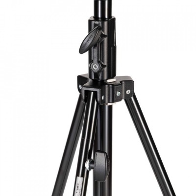 PIE DE ESTUDIO CINE 3 SECCIONES MANFROTTO - MF111BSU / MF111CSU