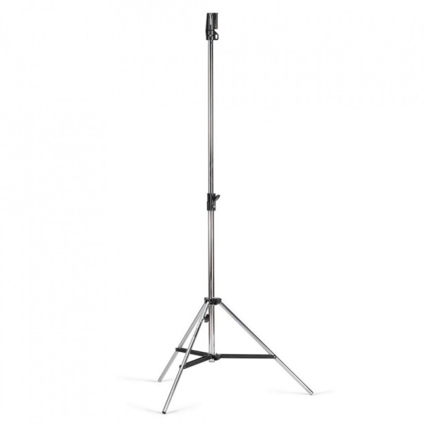 PIE ESTUDIO CINE  2 SECCIONES ALUMINIO MANFROTTO - MF008BU / MF008CSU