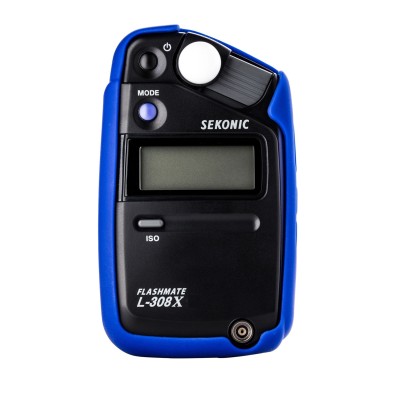 FOTÓMETRO L-308X FLASHMATE SEKONIC- SK012007