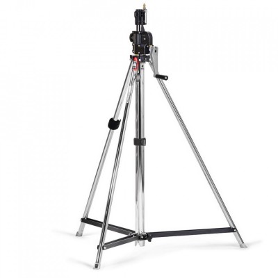 PIE ESTUDIO WIND UP 2 SECCIONES MANFROTTO - MF083NW