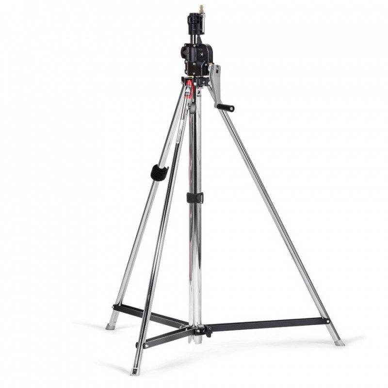PIE ESTUDIO WIND UP 2 SECCIONES MANFROTTO - MF083NW