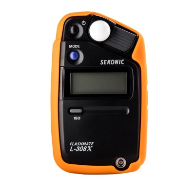 FOTÓMETRO L-308X FLASHMATE SEKONIC- SK012007
