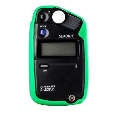 FOTÓMETRO L-308X FLASHMATE SEKONIC- SK012007
