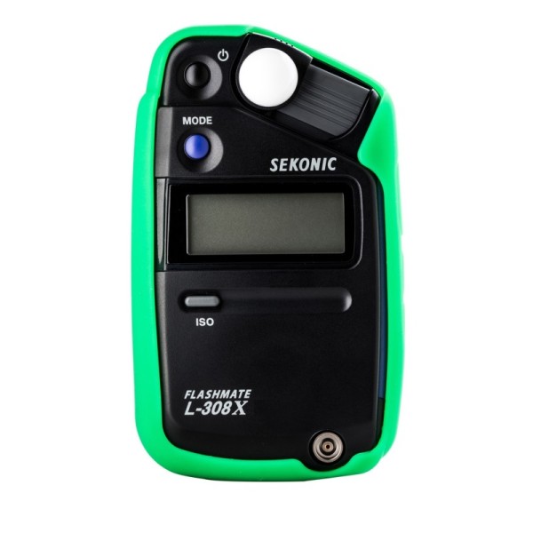 FOTÓMETRO L-308X FLASHMATE SEKONIC- SK012007