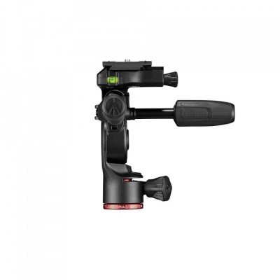 RÓTULA BEFREE 3WAY LIVE MANFROTTO- MFMH01HY-3W