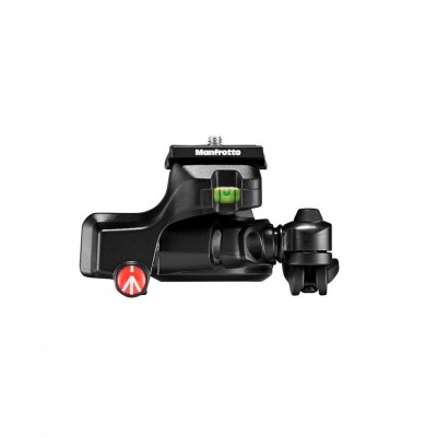 RÓTULA BEFREE 3WAY LIVE MANFROTTO- MFMH01HY-3W