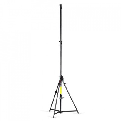 PIE DE ESTUDIO WIND UP 3 SECCIONES MANFROTTO - MF087NW / MF087NWB