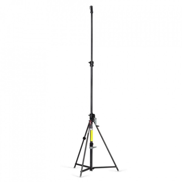 PIE DE ESTUDIO WIND UP 3 SECCIONES MANFROTTO - MF087NW / MF087NWB