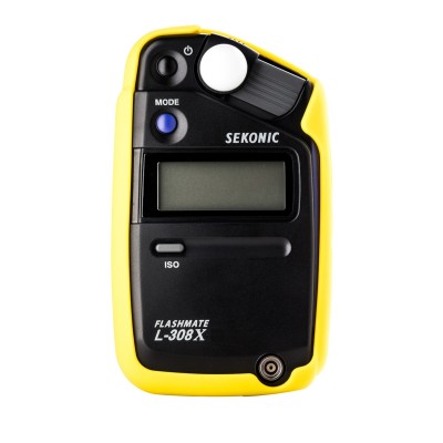 FOTÓMETRO L-308X FLASHMATE SEKONIC- SK012007