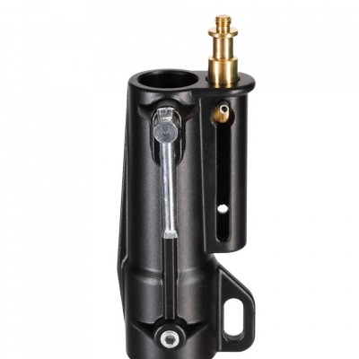 PIE DE ESTUDIO WIND UP 3 SECCIONES MANFROTTO - MF087NW / MF087NWB