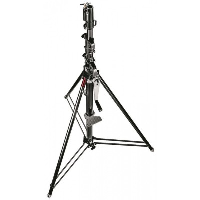 PIE DE ESTUDIO WIND UP 3 SECCIONES MANFROTTO - MF087NW / MF087NWB