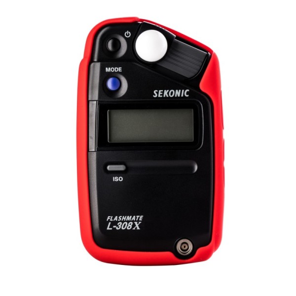 FOTÓMETRO L-308X FLASHMATE SEKONIC- SK012007