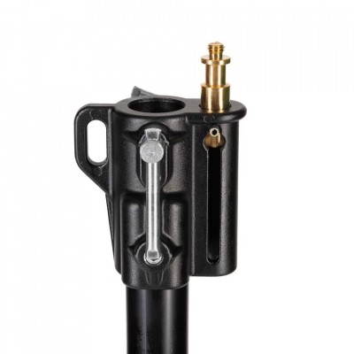 PIE DE ESTUDIO SÚPER 4 SECCIONES MANFROTTO - MF269BU