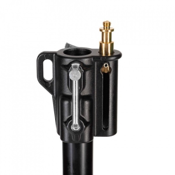 PIE DE ESTUDIO SÚPER 4 SECCIONES MANFROTTO - MF269BU