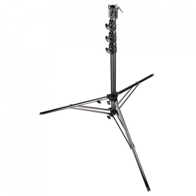 PIE DE ESTUDIO SÚPER 4 SECCIONES MANFROTTO - MF269BU