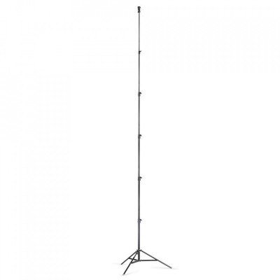 PIE DE ESTUDIO SÚPER 6 SECCIONES MANFROTTO - MF269HDBU