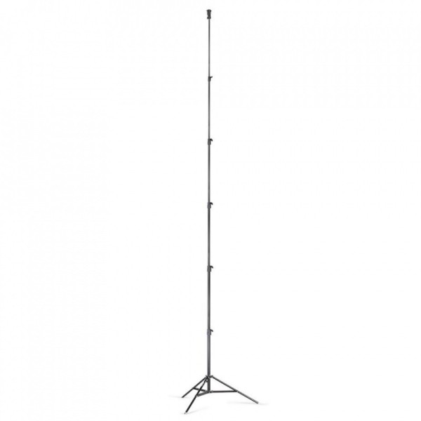 PIE DE ESTUDIO SÚPER 6 SECCIONES MANFROTTO - MF269HDBU