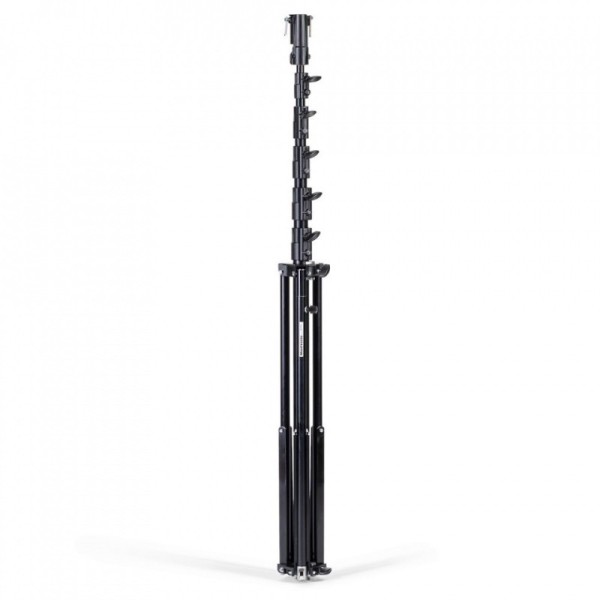 PIE DE ESTUDIO SÚPER 6 SECCIONES MANFROTTO - MF269HDBU