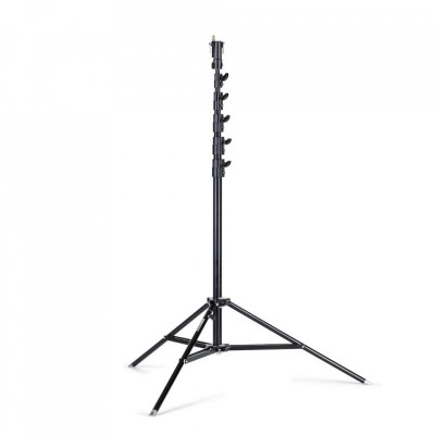 PIE DE ESTUDIO SÚPER 6 SECCIONES MANFROTTO - MF269HDBU