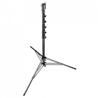 PIE DE ESTUDIO SÚPER 6 SECCIONES MANFROTTO - MF269HDBU