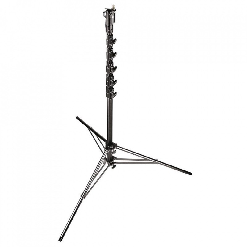 PIE DE ESTUDIO SÚPER 6 SECCIONES MANFROTTO - MF269HDBU