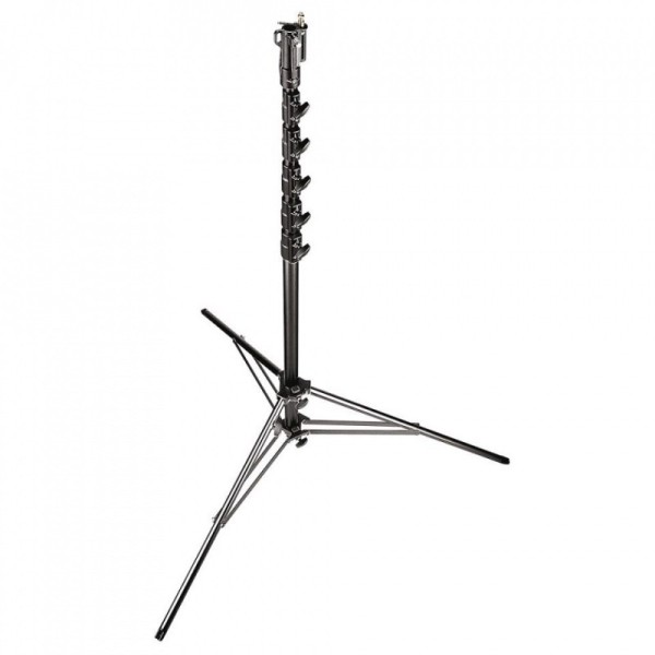 PIE DE ESTUDIO SÚPER 6 SECCIONES MANFROTTO - MF269HDBU