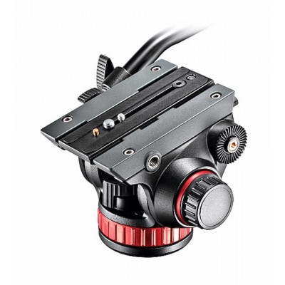 RÓTULA DE VIDEO 2 WAY MANFROTTO - MFMVH502AH