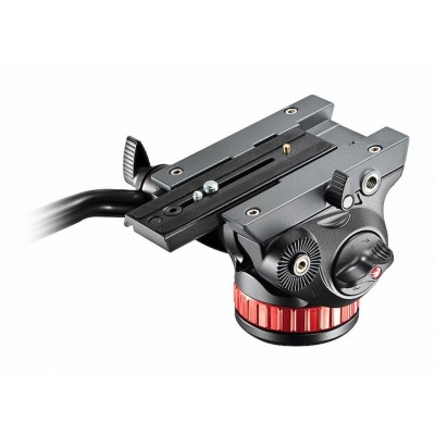 RÓTULA DE VIDEO 2 WAY MANFROTTO - MFMVH502AH