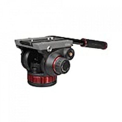 RÓTULA DE VIDEO 2 WAY MANFROTTO - MFMVH502AH