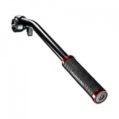 RÓTULA DE VIDEO 2 WAY MANFROTTO - MFMVH502AH