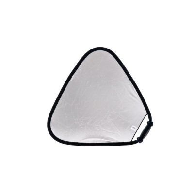 REFLECTOR TRIGRIP 75CM SUNLITE / SOFT SILVER MANFROTTO - LLLR3628