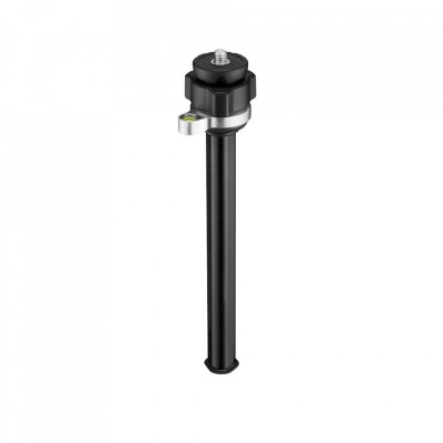COLUMNA NIVELADORA CORTA PARA TRIPODE BEFREE MANFROTTO- MFBFRLVLC