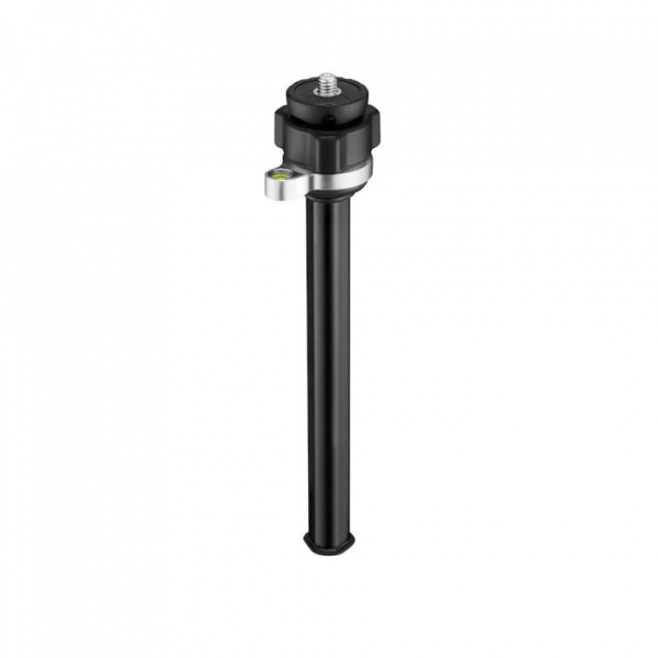 COLUMNA NIVELADORA CORTA PARA TRIPODE BEFREE MANFROTTO- MFBFRLVLC