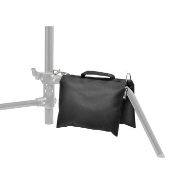 PESO SAND BAG MEDIANA 10KG MANFROTTO - MFG200-1