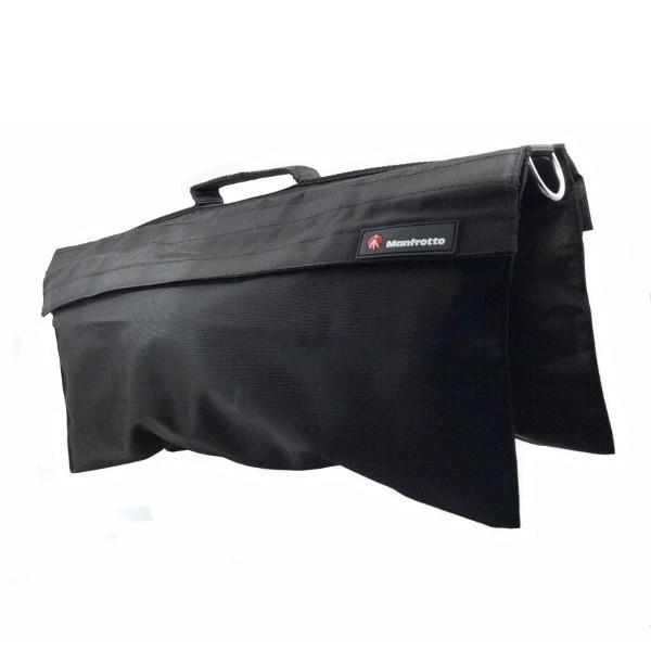 PESO SAND BAG MEDIANA 10KG MANFROTTO - MFG200-1